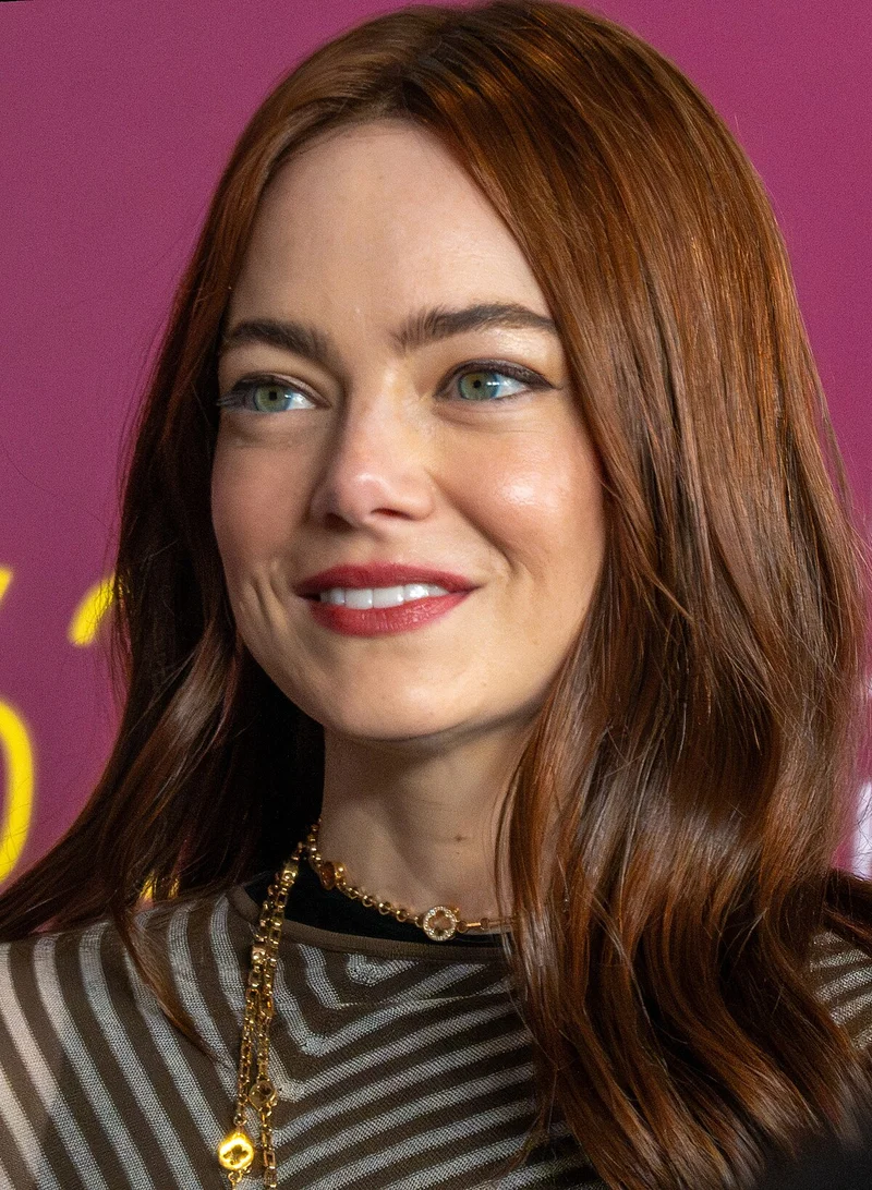 Emma Stone's Career Transformation: What Her 'Unrecognisable' New Look Reveals About Her Next Movies