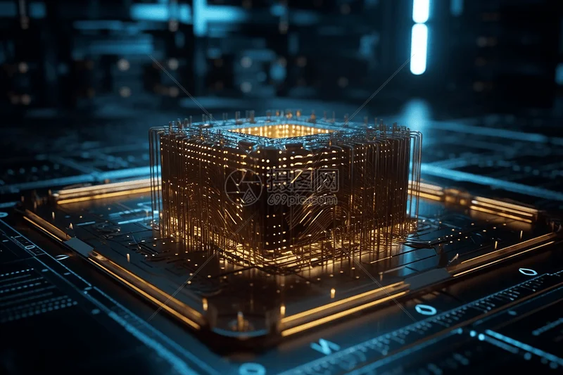 Quantum Computing: The 'Nvidia Moment' and the Dawn of a New Age