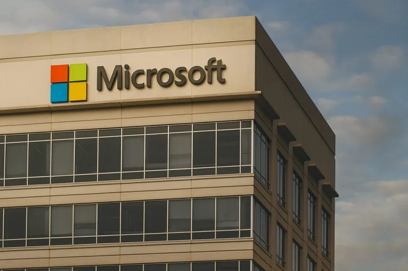 Microsoft's GenAI Leadership: How It Stacks Up Against Nvidia and the Other Tech Titans