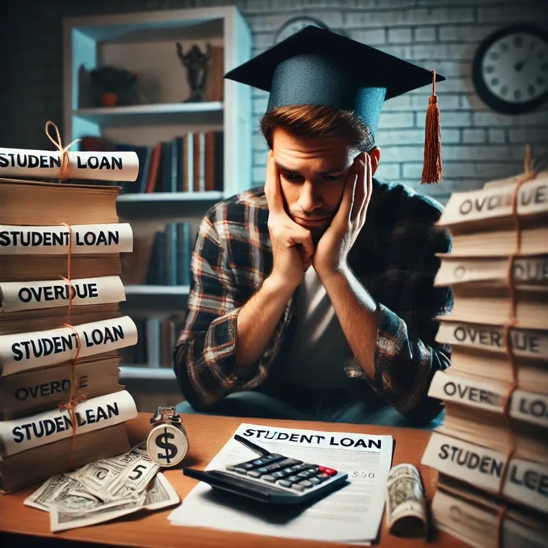 The Student Loan Forgiveness Equation: Who Actually Benefits vs. the Reported Cost