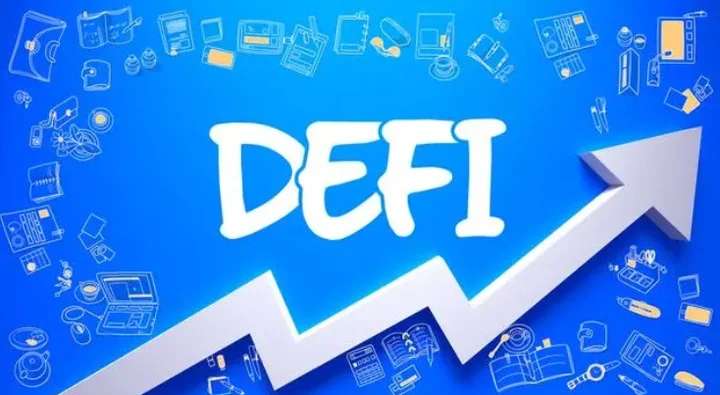 Why DeFi's Post-Crash Trends Herald a 2025 Breakthrough - Investor Reactions Analyzed