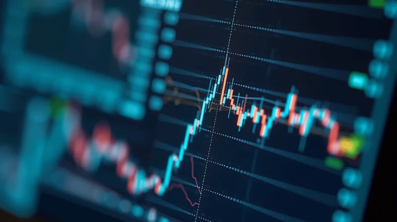 Why December's Market Slide Isn't a Surprise - Investors Panic